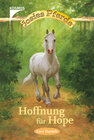 Buchcover Hoffnung für Hope