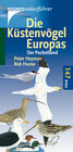 Buchcover Die Küstenvögel Europas