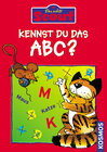 Buchcover Kennst du das ABC?