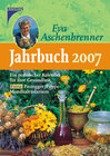 Buchcover Eva Aschenbrenner Jahrbuch 2007