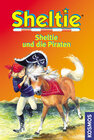 Buchcover Sheltie und die Piraten