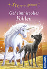 Buchcover Sternenschweif, 10, Geheimnisvolles Fohlen