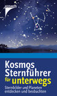Buchcover Der Kosmos Sternführer für unterwegs