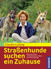 Buchcover Straßenhunde suchen ein Zuhause