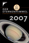 Buchcover Der Sternenhimmel 2007