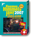 Buchcover Kosmos Himmelsjahr de Luxe 2007