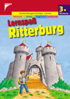 Buchcover Ritterburg - 3. Klasse