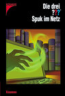 Buchcover Spuk im Netz