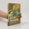 Buchcover 1x1 der Terraristik
