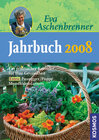 Buchcover Eva Aschenbrenner Jahrbuch 2008