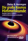 Buchcover Die große Kosmos Himmelskunde