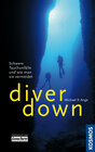 Buchcover Diver Down