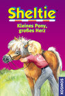 Buchcover Sheltie - Kleines Pony, großes Herz