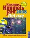 Buchcover Kosmos Himmelsjahr de Luxe 2008