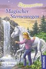 Buchcover Sternenschweif, 13, Magischer Sternenregen