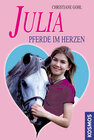Buchcover Julia - Pferde im Herzen