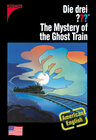 Buchcover The Mystery of the Ghost Train