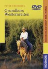 Buchcover Grundkurs Westernreiten