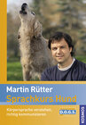 Buchcover Sprachkurs Hund mit Martin Rütter