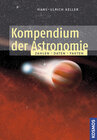Buchcover Kompendium der Astronomie