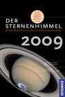 Buchcover Der Sternenhimmel 2009