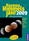 Buchcover Kosmos Himmelsjahr 2009