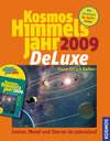 Buchcover Kosmos Himmelsjahr de Luxe 2009