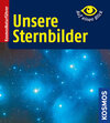 Buchcover Unsere Sternbilder