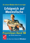 Buchcover Erfolgreich auf Meeresfische
