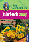 Buchcover Eva Aschenbrenner Jahrbuch 2009