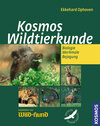 Buchcover Kosmos Wildtierkunde