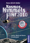 Buchcover Kosmos Himmelsjahr 2010