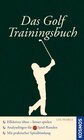 Buchcover Das Golf-Trainingsbuch