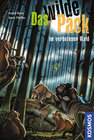 Buchcover Das Wilde Pack, 6, im verbotenen Wald