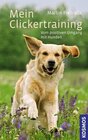 Buchcover Mein Clickertraining