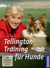Buchcover Tellington-Training für Hunde
