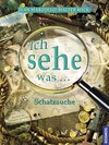 Buchcover Schatzsuche