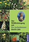 Buchcover Der Wildkräutergang mit Eva Aschenbrenner durchs Jahr