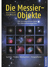 Buchcover Die Messier-Objekte