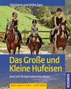 Buchcover Das Große und Kleine Hufeisen