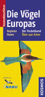 Buchcover Die Vögel Europas