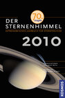 Buchcover Der Sternenhimmel 2010
