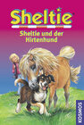Buchcover Sheltie und der Hirtenhund