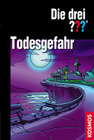 Buchcover Todesgefahr