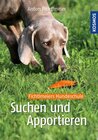 Buchcover Suchen und Apportieren