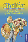 Buchcover Sheltie Kleines Pony, große Freundschaft