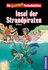 Buchcover Phantom im Bergsee