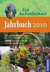 Buchcover Eva Aschenbrenner Jahrbuch 2010