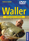 Buchcover Waller angeln