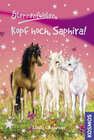 Buchcover Sternenfohlen, 10, Kopf hoch, Saphira!